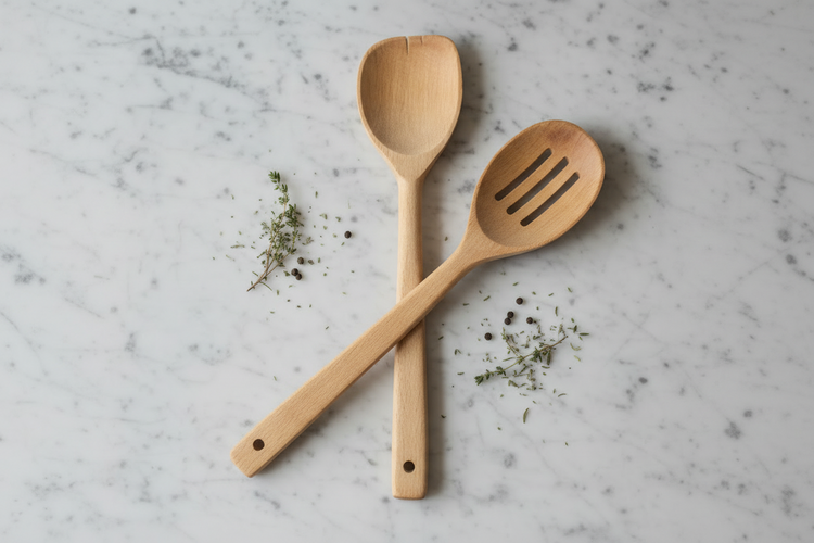 Cooking Spoons