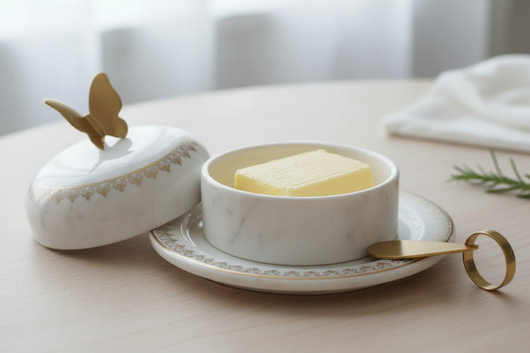 Tabletop Containers