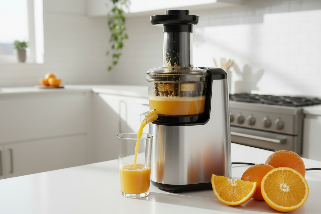 Juicers
