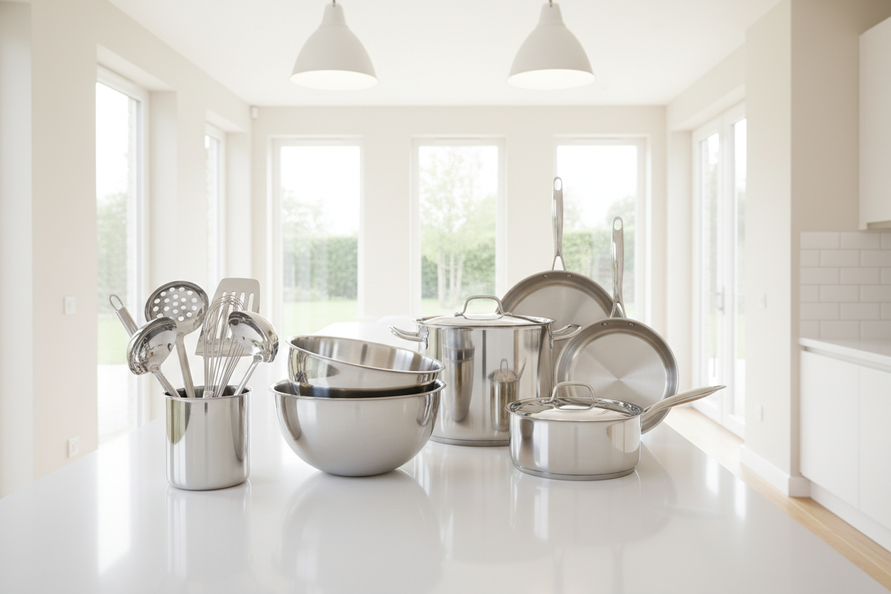 Stainless Steel
