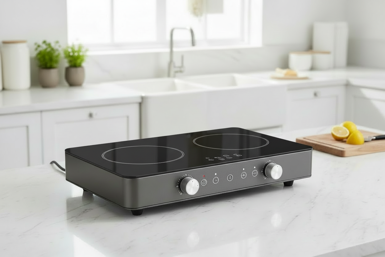 Cooktops