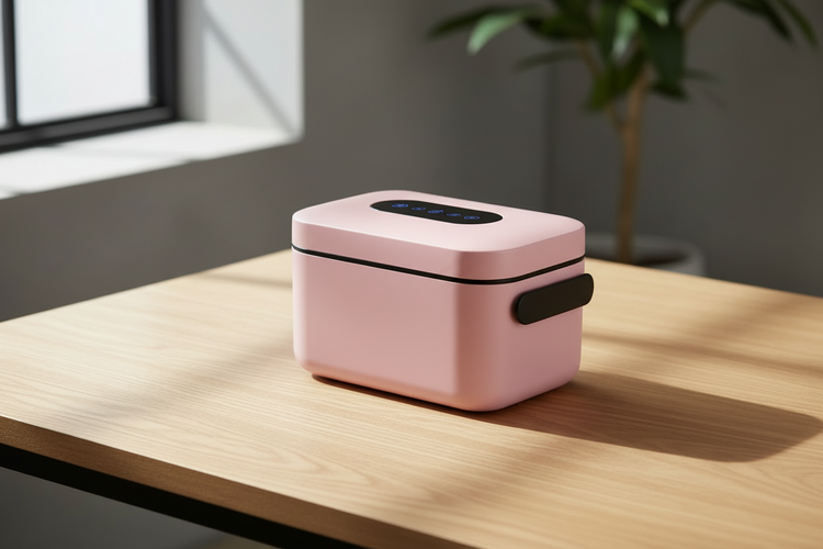 Electric Lunch Boxes