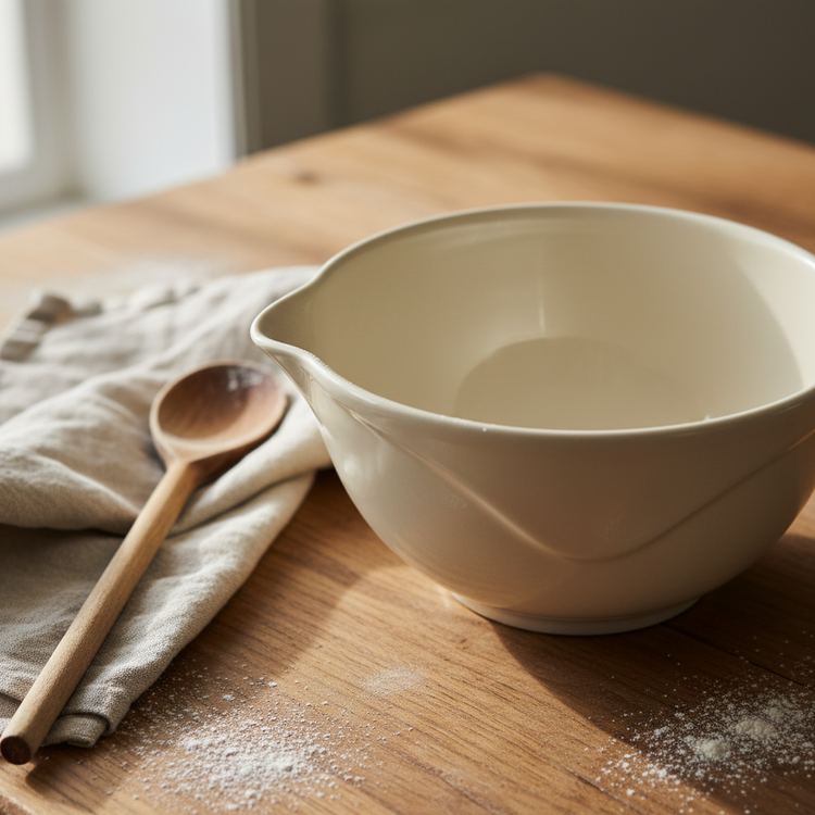 Baking Mixing Bowls