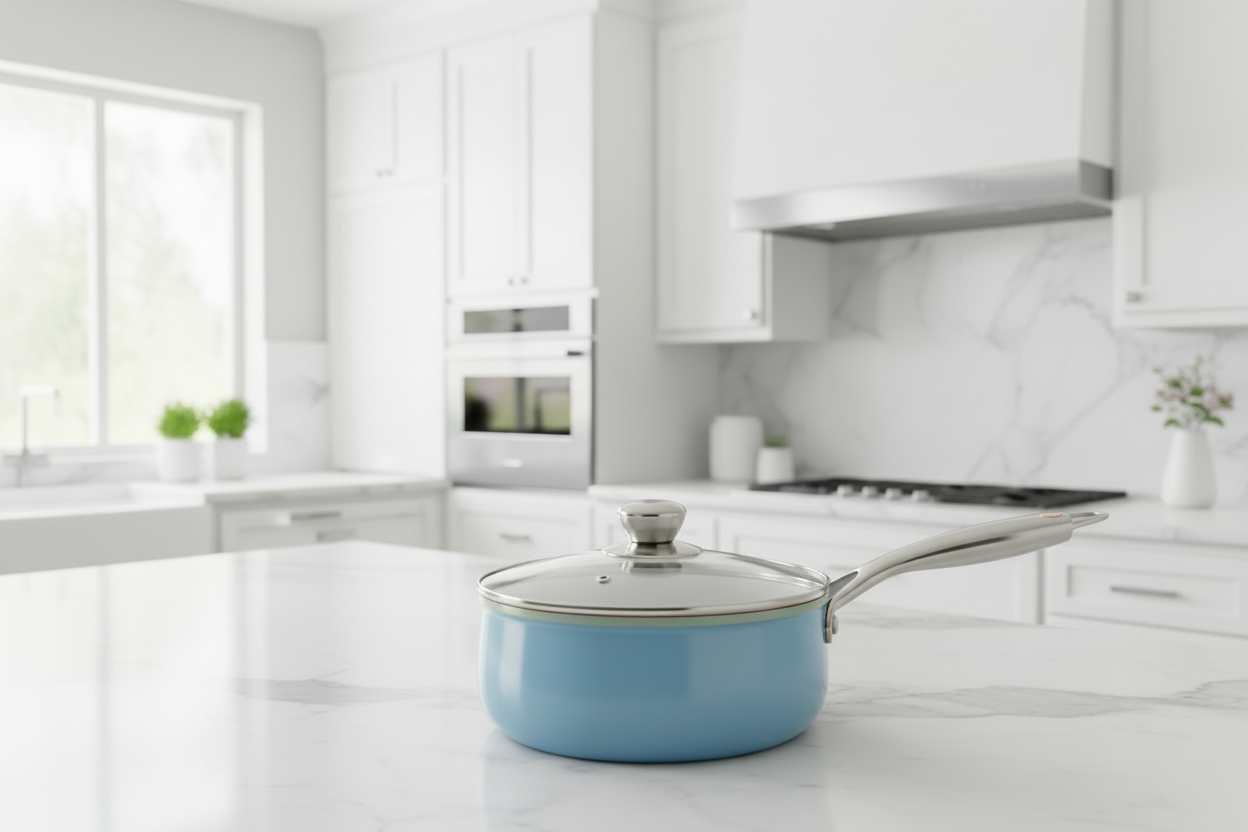 Saucepans