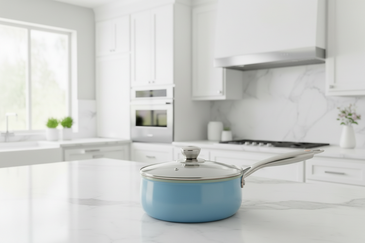 Saucepans