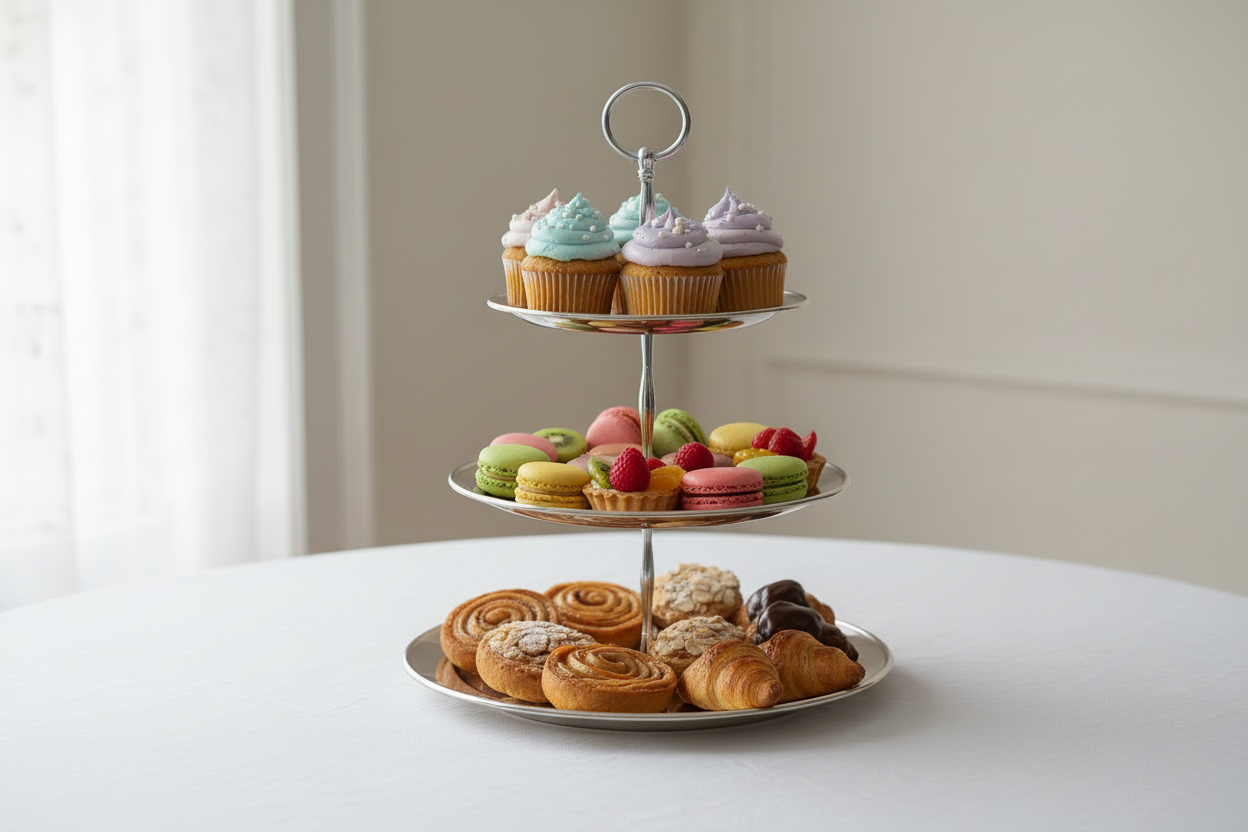 Cake Stands