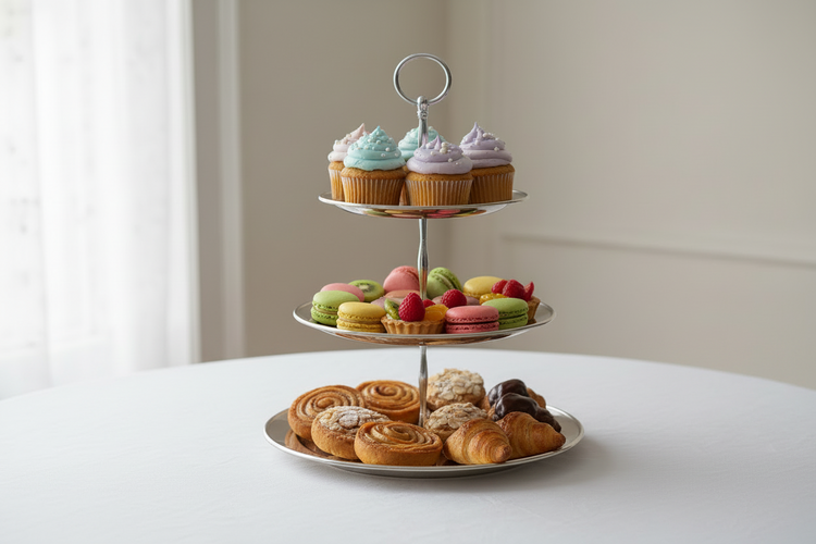 Cake Stands