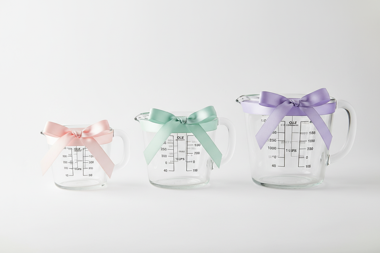 Measuring Cups