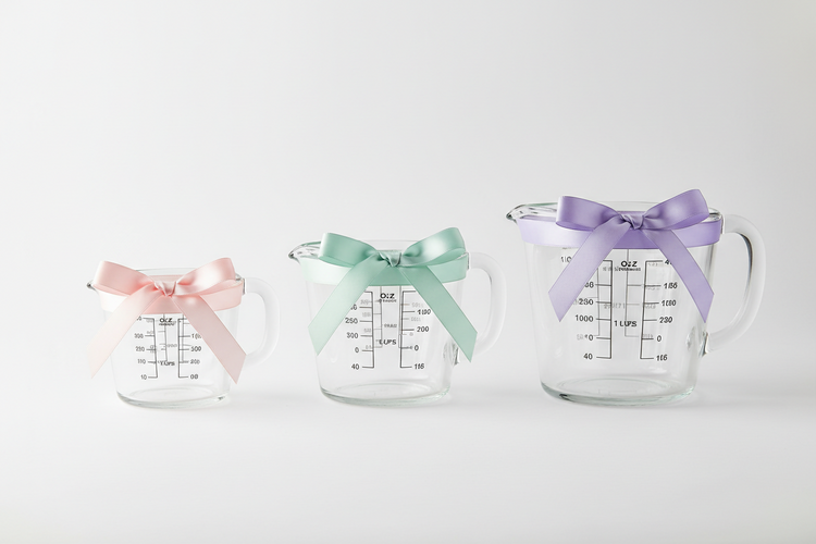 Measuring Cups