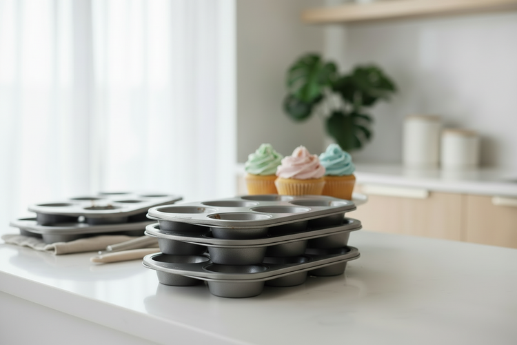 Muffin & Cupcake Pans