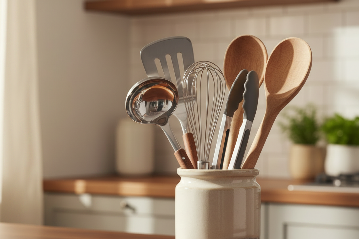 Kitchen Utensils