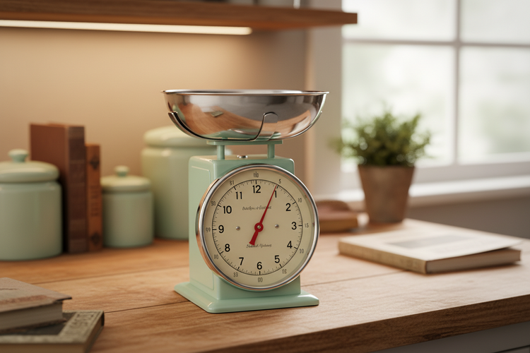 Kitchen Scales