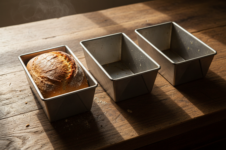Loaf Pans