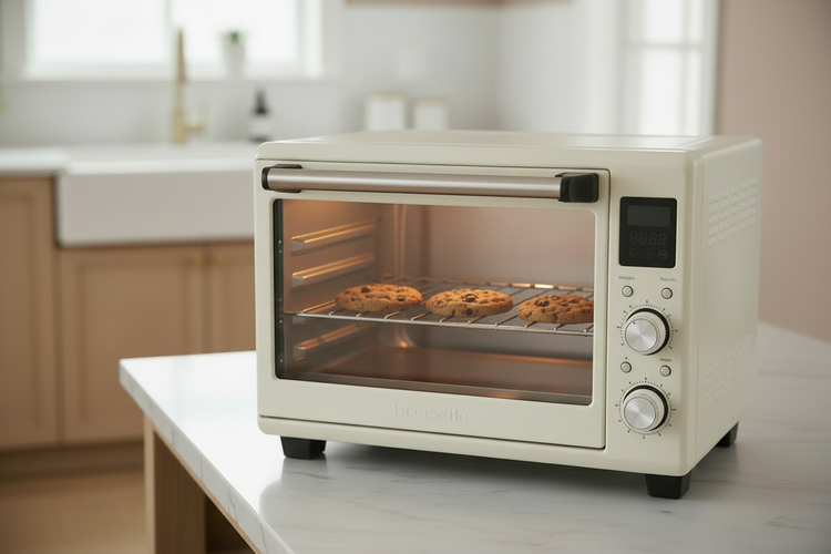 Ovens