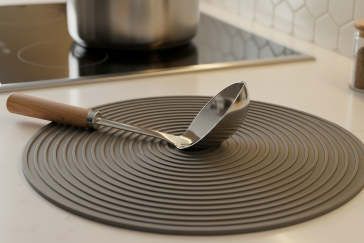 Ladles