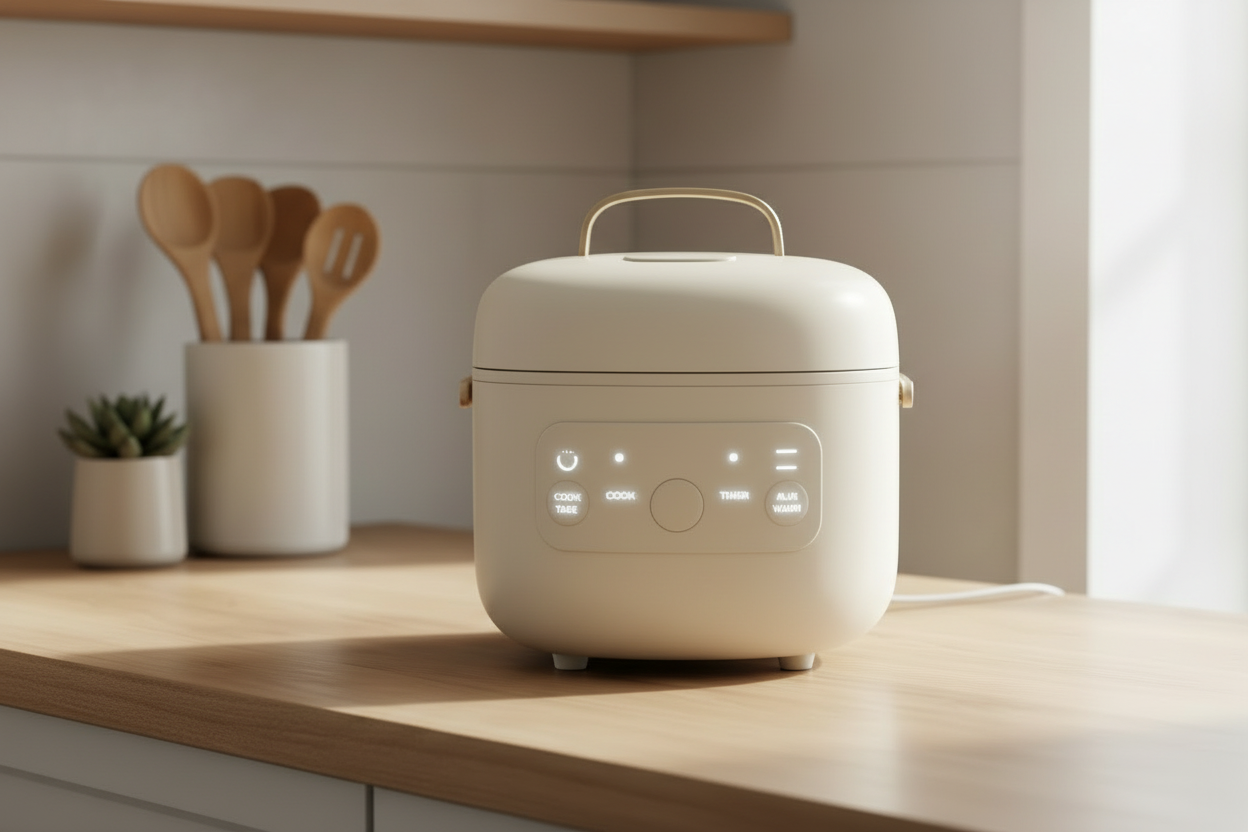 Rice Cookers