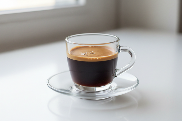 Espresso Cups