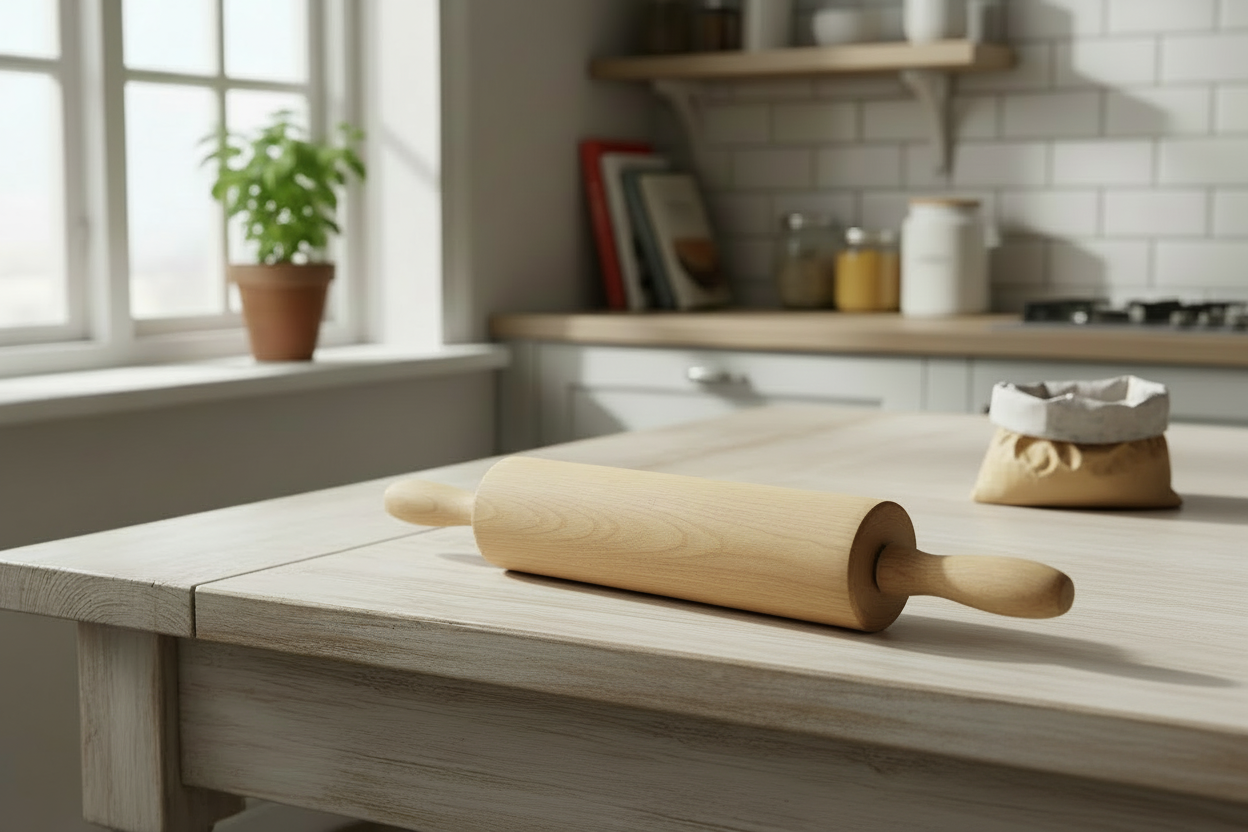 Rolling Pins