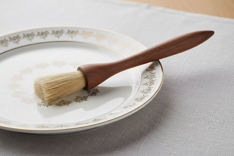 Pastry Brushes