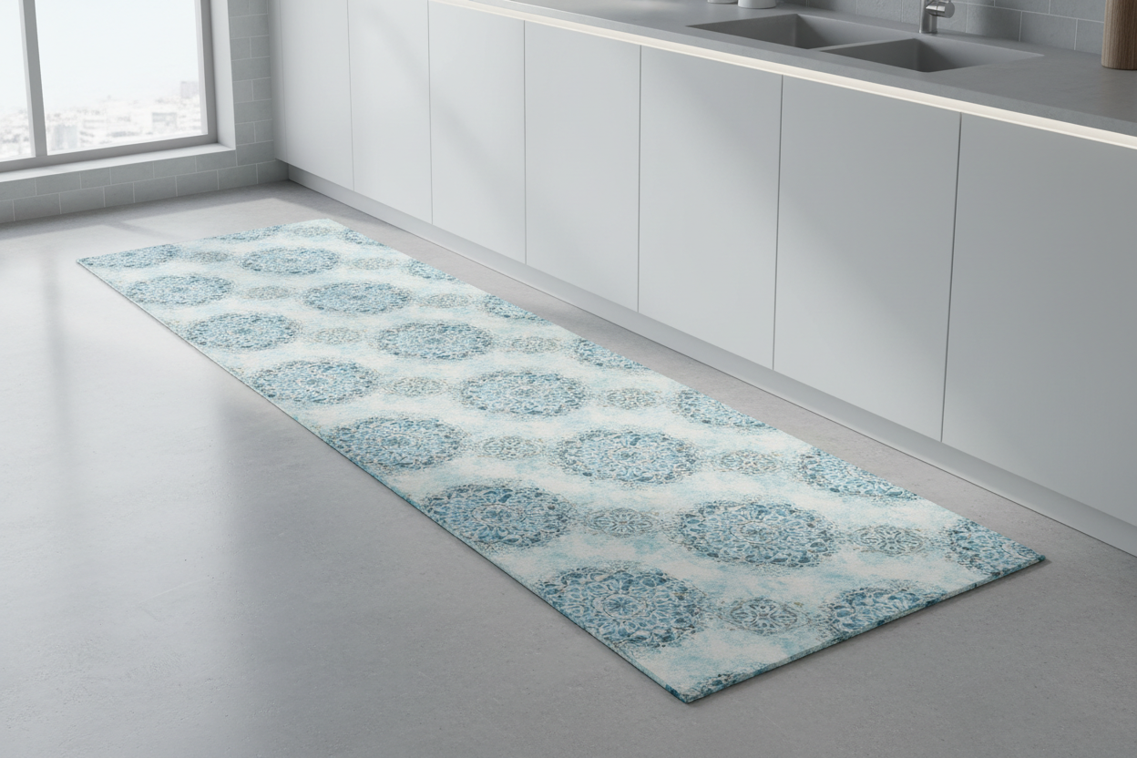 Kitchen Rugs & Mats