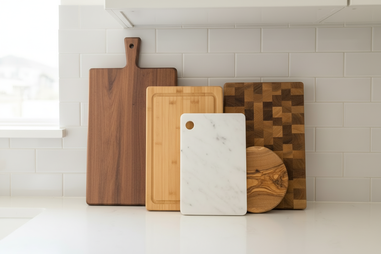Cutting Boards
