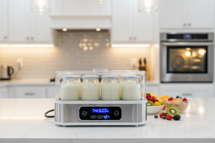 Yogurt Makers