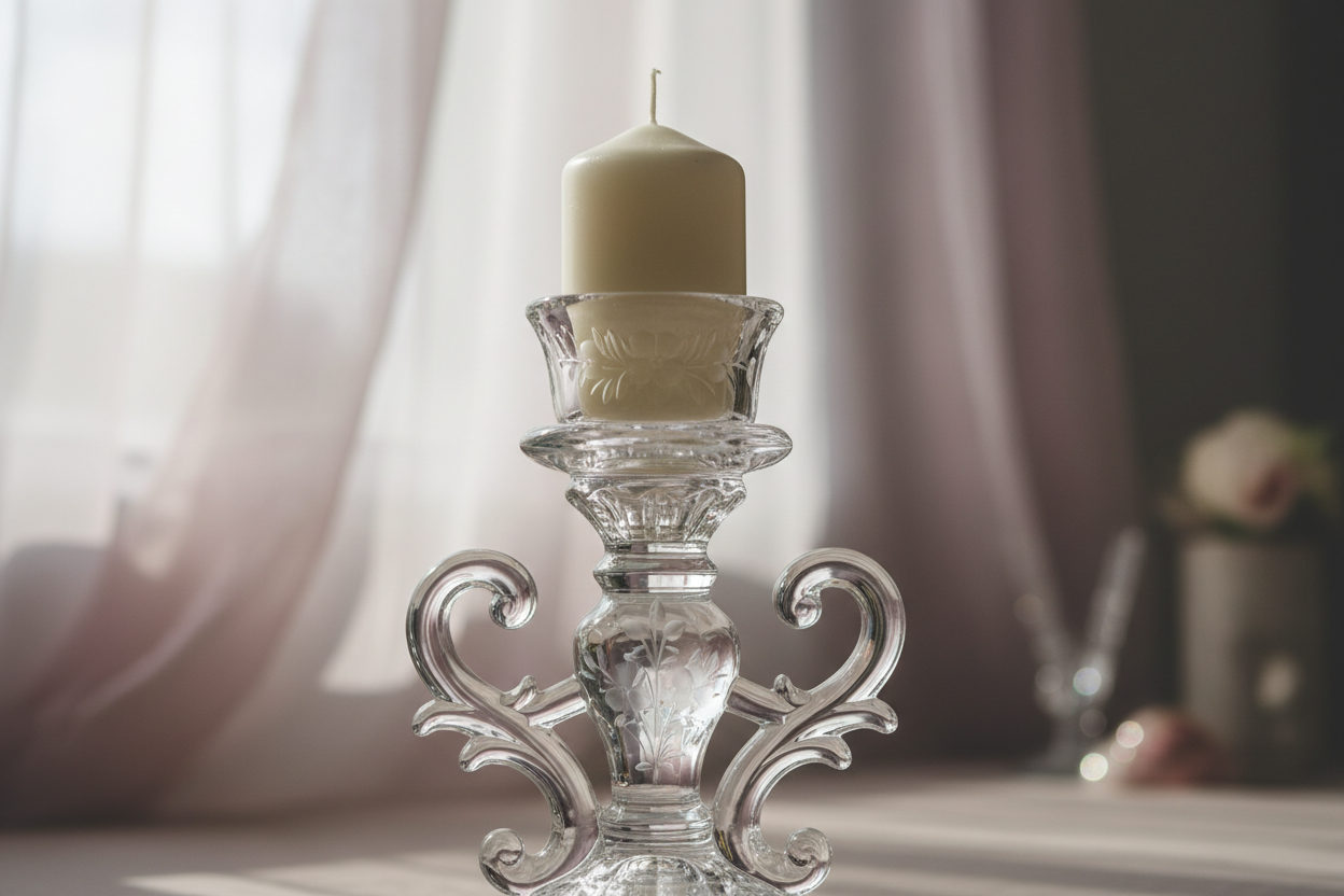 Candle Holders