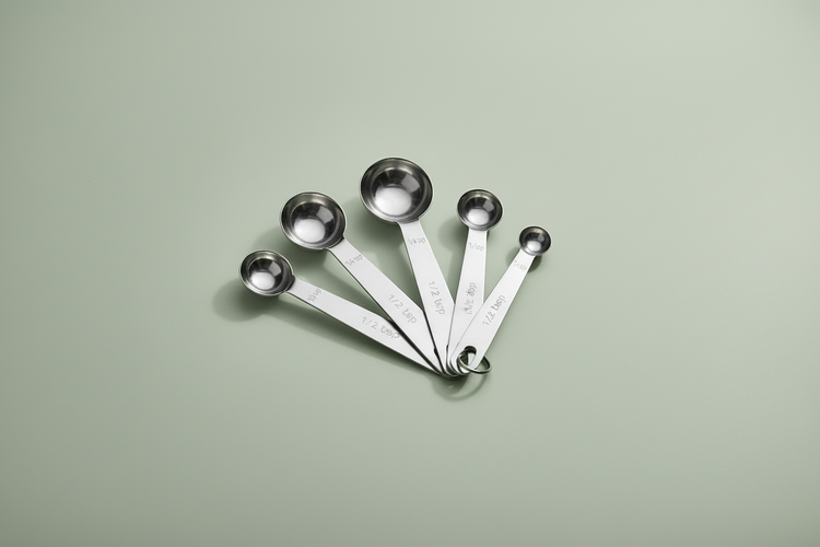Measuring Spoons