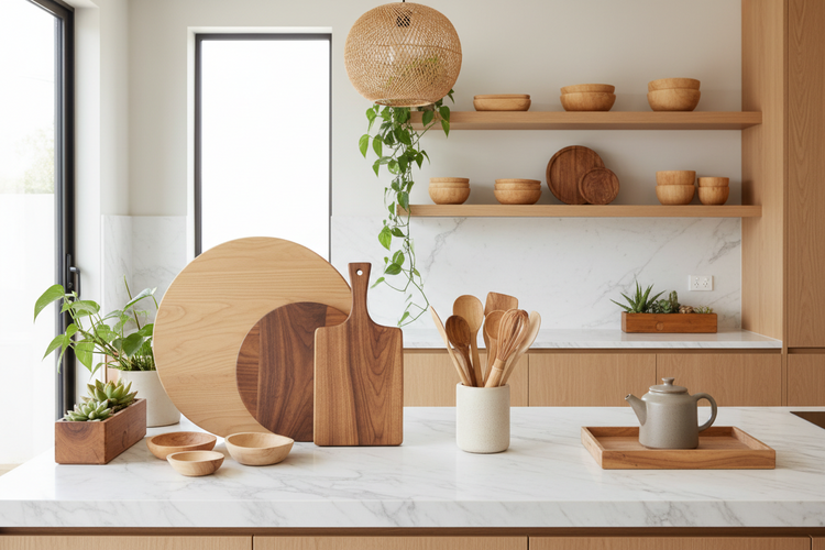 Wood Tone