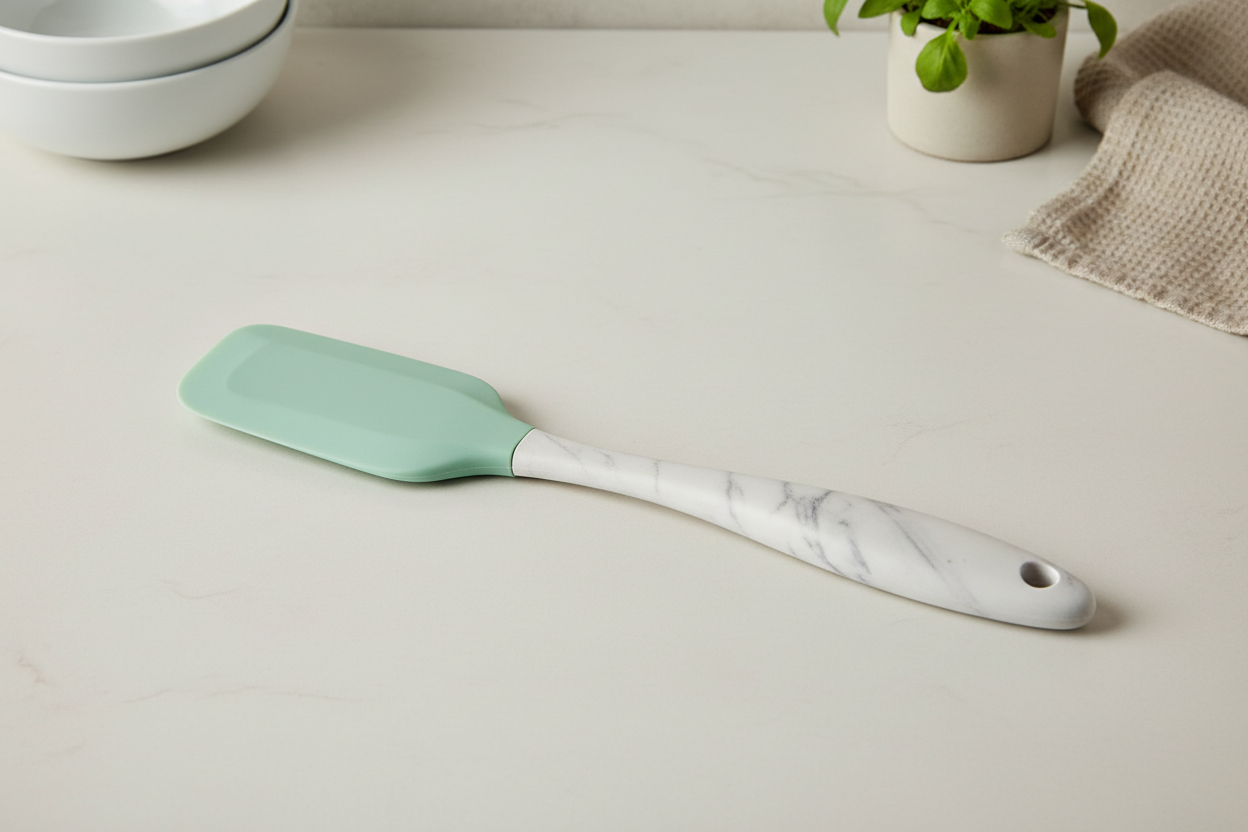 Silicone Spatulas