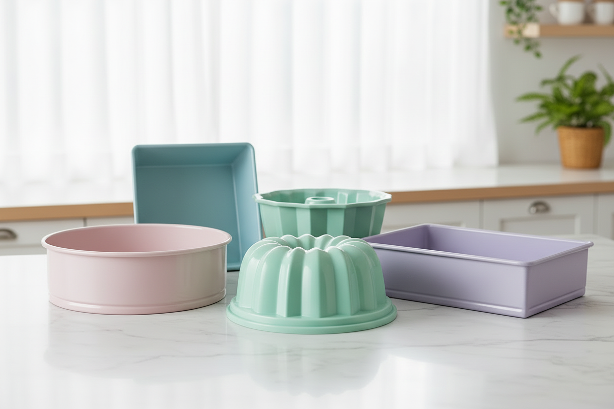 Cake Pans