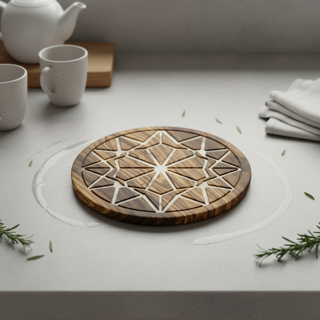 Trivets