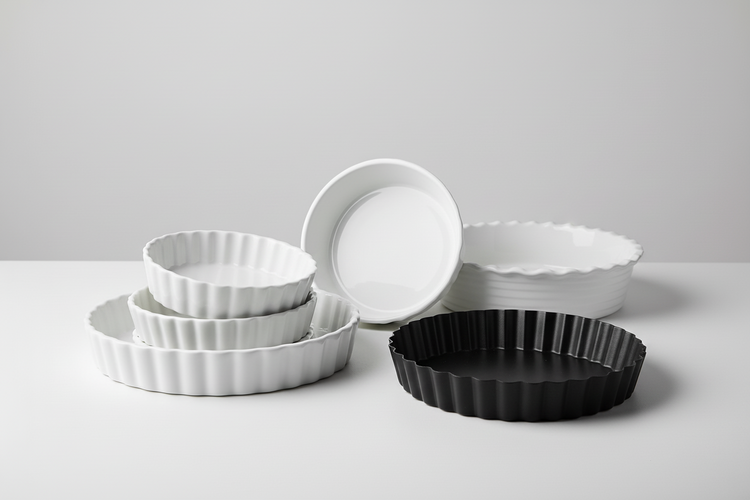 Pie & Tart Pans