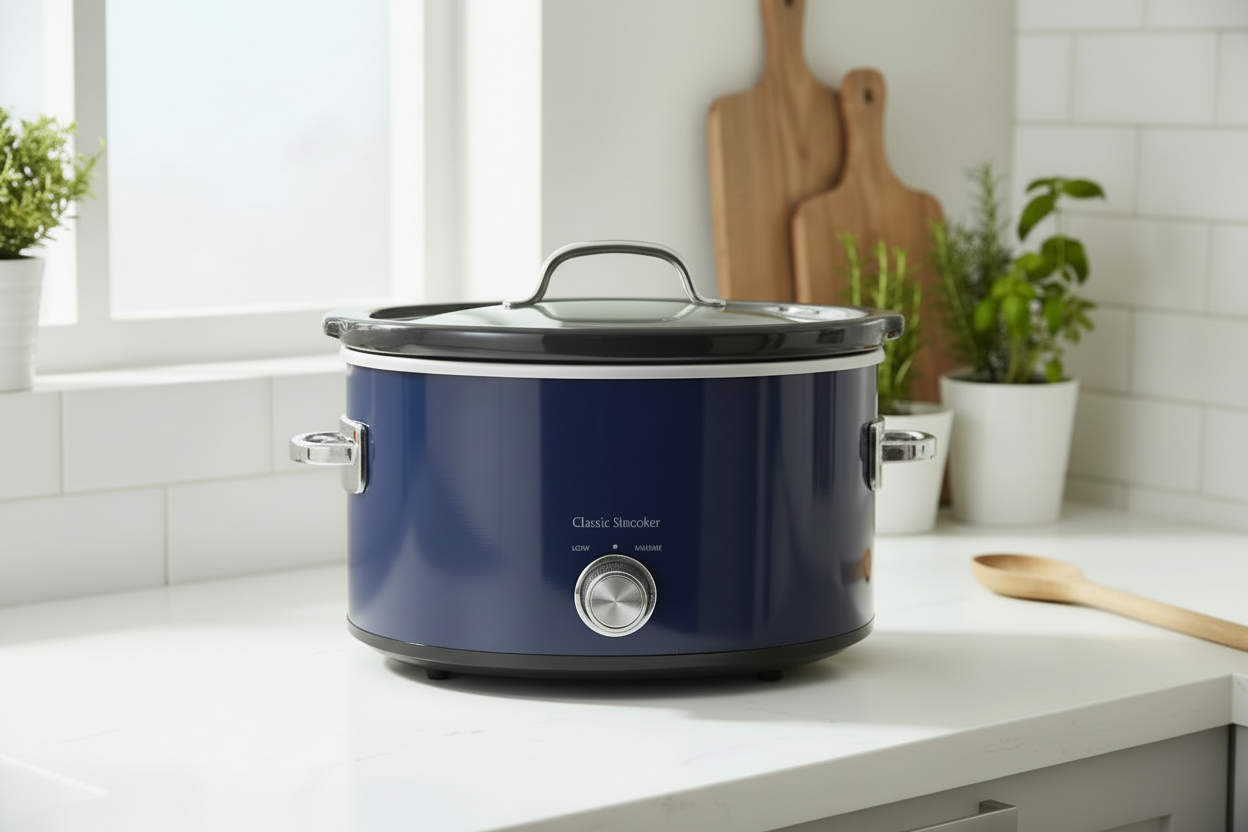 Slow Cookers