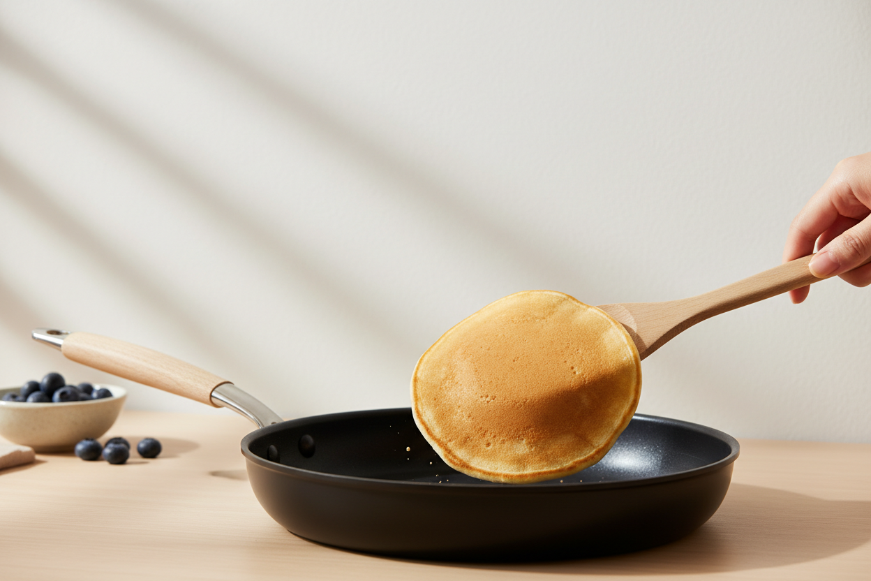 Nonstick