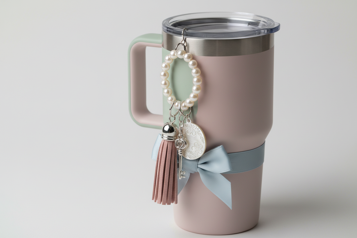 Tumbler Accessories