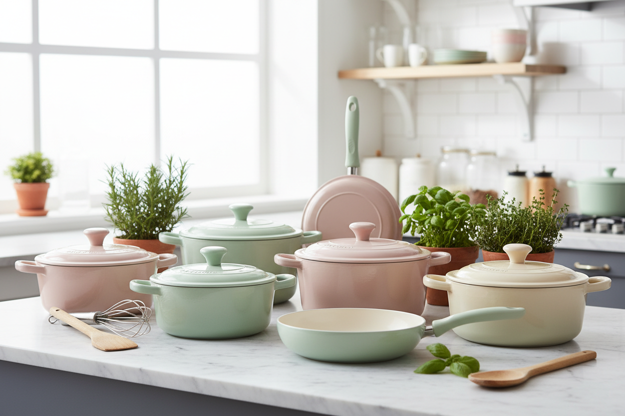Cookware Sets