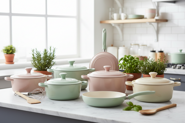 Cookware Sets