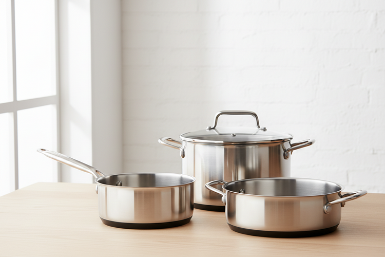 Pots