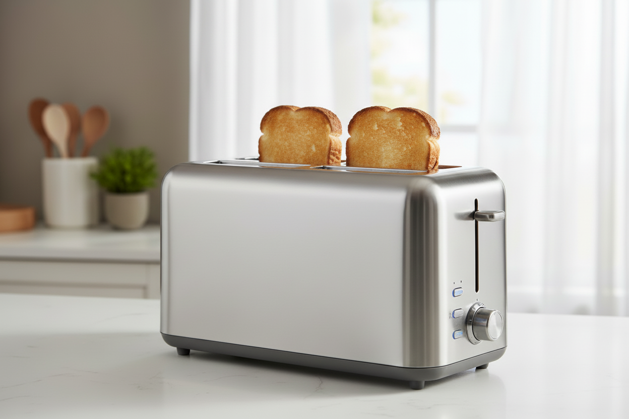 Toasters