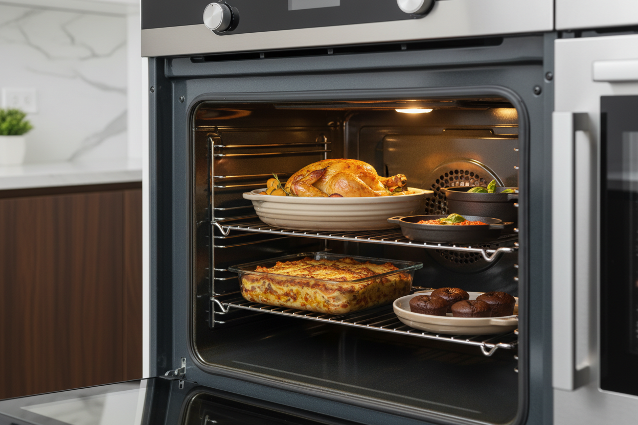 Oven Safe