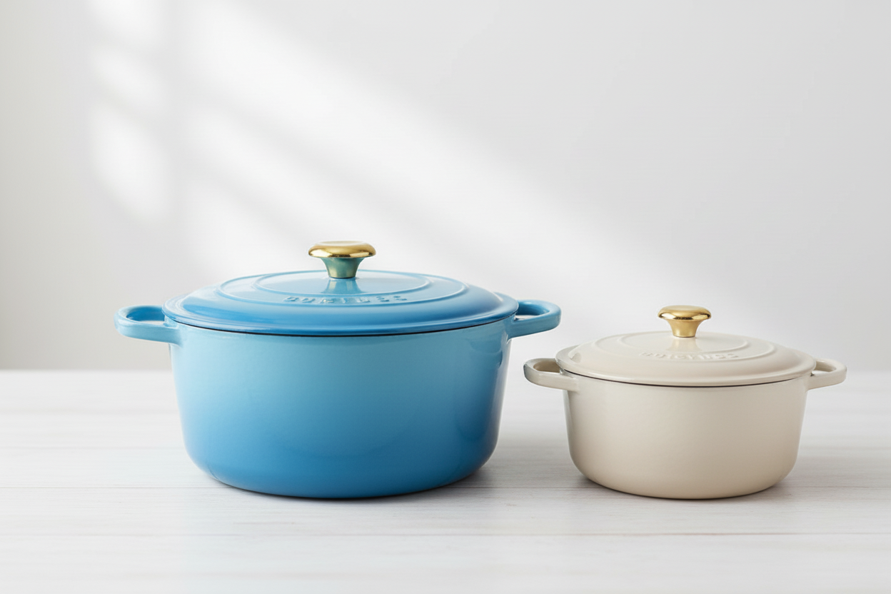 Dutch Ovens