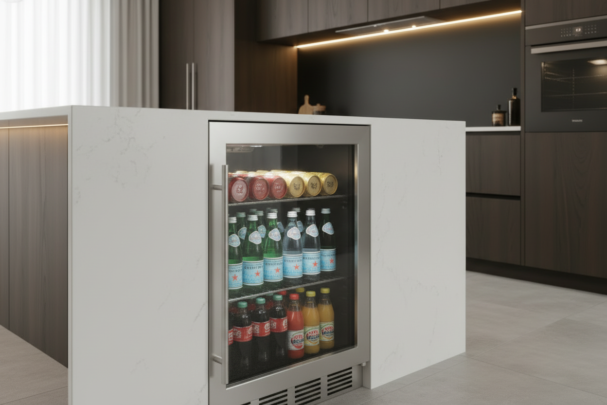Beverage Coolers