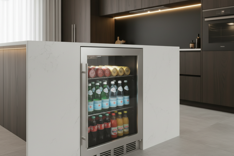 Beverage Coolers