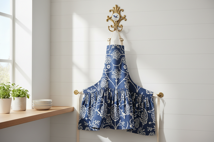 Aprons