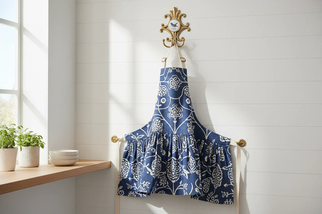 Kitchen Fabrics
