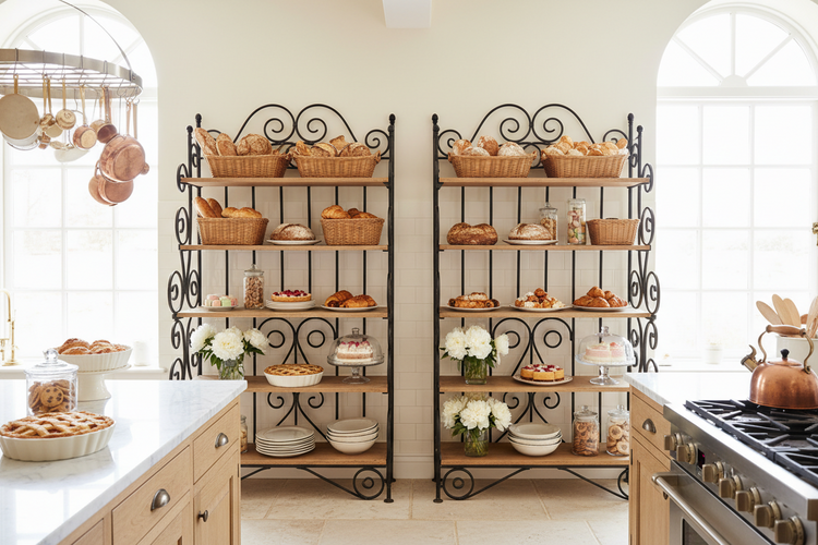 Baker's Racks