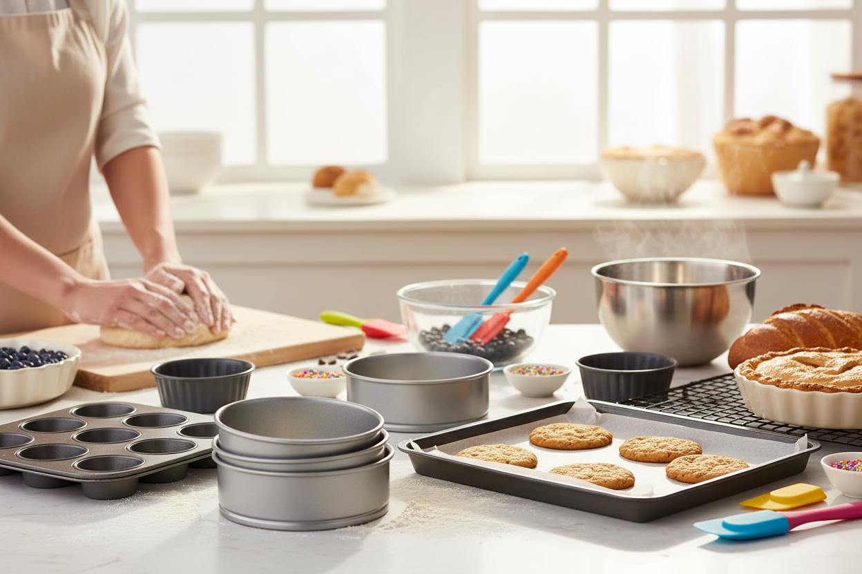 Bakeware