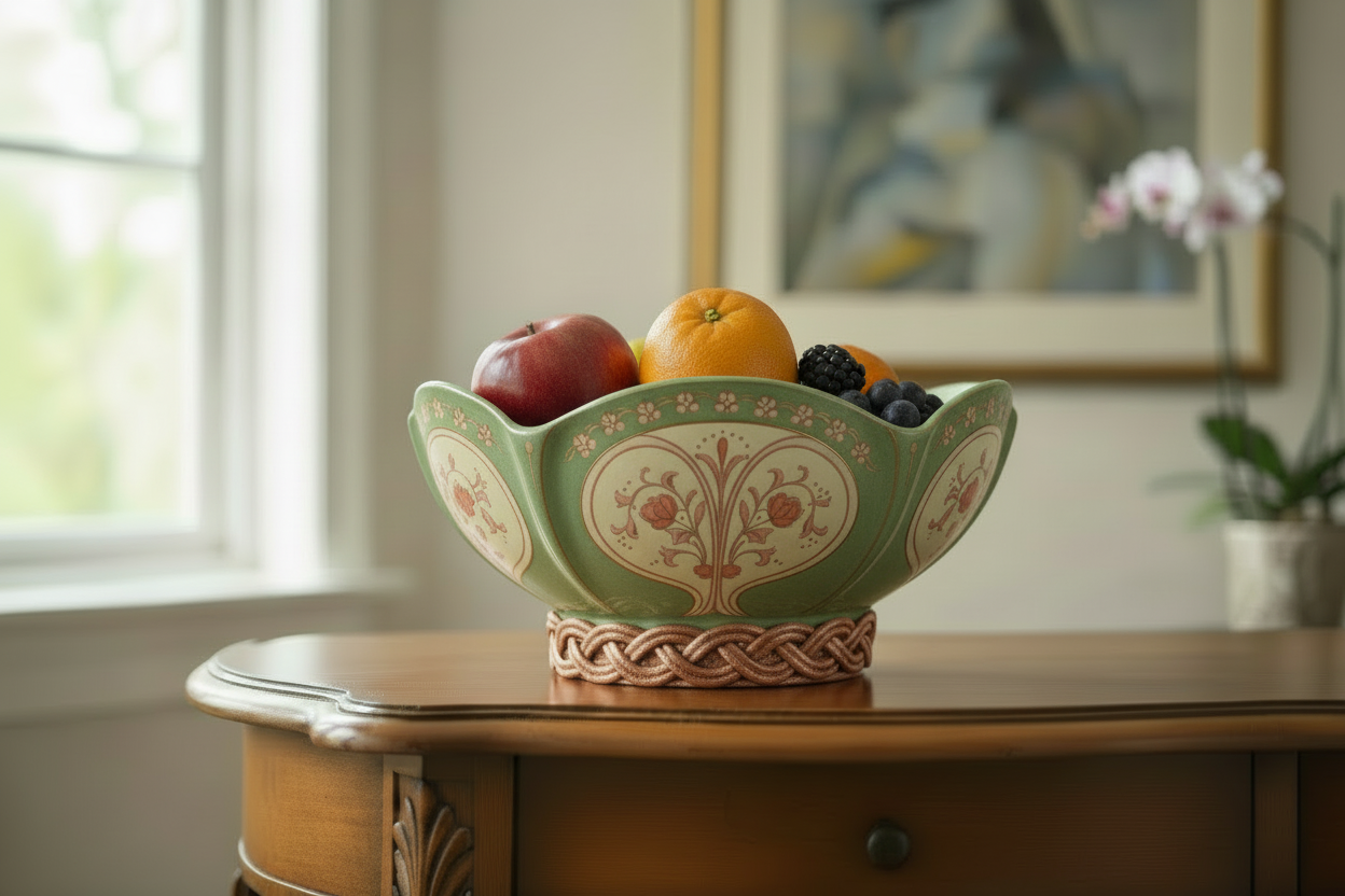Decorative Bowls