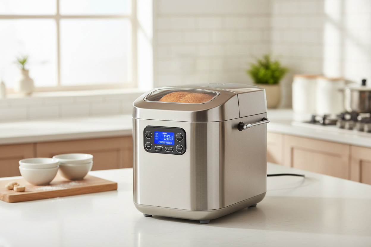 Bread Makers